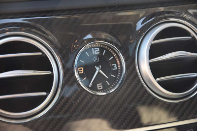 Mercedes-Benz S-Klasse Gebrauchtwagen