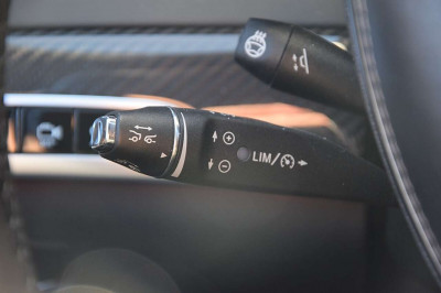 Mercedes-Benz S-Klasse Gebrauchtwagen