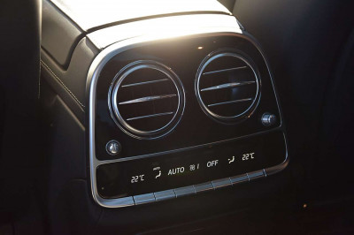 Mercedes-Benz S-Klasse Gebrauchtwagen