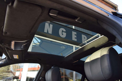 Mercedes-Benz S-Klasse Gebrauchtwagen