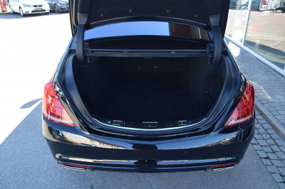 Mercedes-Benz S-Klasse Gebrauchtwagen