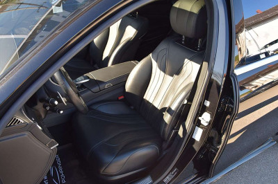 Mercedes-Benz S-Klasse Gebrauchtwagen