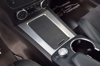 Mercedes-Benz GLK Gebrauchtwagen