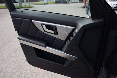 Mercedes-Benz GLK Gebrauchtwagen