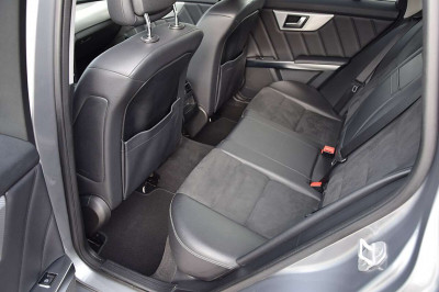 Mercedes-Benz GLK Gebrauchtwagen