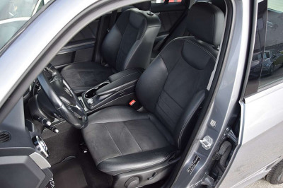 Mercedes-Benz GLK Gebrauchtwagen