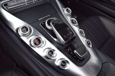 Mercedes-Benz AMG GT Gebrauchtwagen Mercedes-Benz AMG GT Gebrauchtwagen