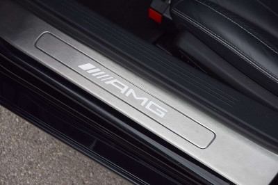 Mercedes-Benz AMG GT Gebrauchtwagen Mercedes-Benz AMG GT Gebrauchtwagen