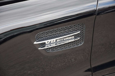 Mercedes-Benz AMG GT Gebrauchtwagen Mercedes-Benz AMG GT Gebrauchtwagen