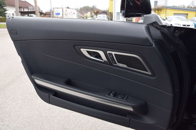 Mercedes-Benz AMG GT Gebrauchtwagen Mercedes-Benz AMG GT Gebrauchtwagen