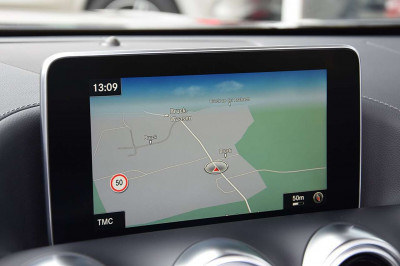 Mercedes-Benz AMG GT Gebrauchtwagen Mercedes-Benz AMG GT Gebrauchtwagen