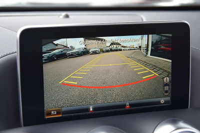 Mercedes-Benz AMG GT Gebrauchtwagen Mercedes-Benz AMG GT Gebrauchtwagen