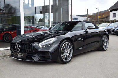 Mercedes-Benz AMG GT Gebrauchtwagen Mercedes-Benz AMG GT Gebrauchtwagen