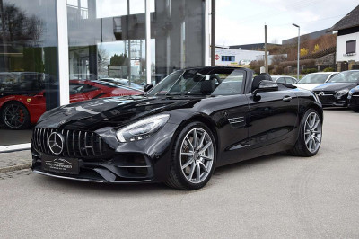 Mercedes-Benz AMG GT Gebrauchtwagen Mercedes-Benz AMG GT Gebrauchtwagen