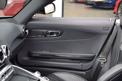 Mercedes-Benz AMG GT Gebrauchtwagen Mercedes-Benz AMG GT Gebrauchtwagen