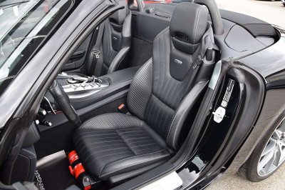 Mercedes-Benz AMG GT Gebrauchtwagen Mercedes-Benz AMG GT Gebrauchtwagen