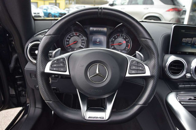 Mercedes-Benz AMG GT Gebrauchtwagen Mercedes-Benz AMG GT Gebrauchtwagen