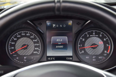 Mercedes-Benz AMG GT Gebrauchtwagen Mercedes-Benz AMG GT Gebrauchtwagen