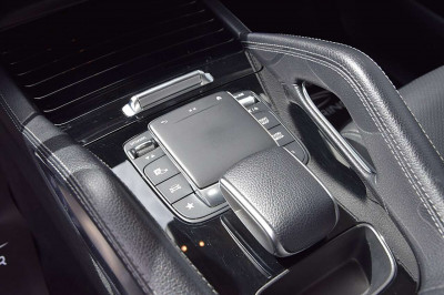 Mercedes-Benz GLE Gebrauchtwagen Mercedes-Benz GLE Gebrauchtwagen