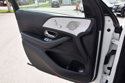 Mercedes-Benz GLE Gebrauchtwagen Mercedes-Benz GLE Gebrauchtwagen