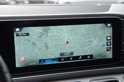 Mercedes-Benz GLE Gebrauchtwagen Mercedes-Benz GLE Gebrauchtwagen