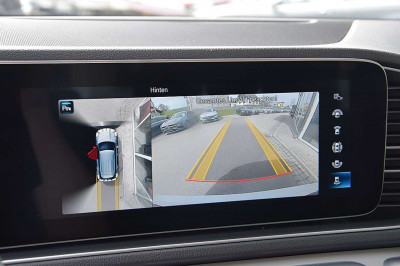 Mercedes-Benz GLE Gebrauchtwagen Mercedes-Benz GLE Gebrauchtwagen