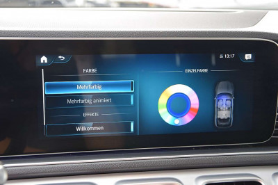 Mercedes-Benz GLE Gebrauchtwagen Mercedes-Benz GLE Gebrauchtwagen