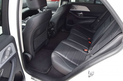 Mercedes-Benz GLE Gebrauchtwagen Mercedes-Benz GLE Gebrauchtwagen