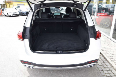Mercedes-Benz GLE Gebrauchtwagen Mercedes-Benz GLE Gebrauchtwagen
