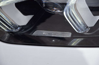 Mercedes-Benz GLE Gebrauchtwagen Mercedes-Benz GLE Gebrauchtwagen