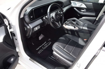 Mercedes-Benz GLE Gebrauchtwagen Mercedes-Benz GLE Gebrauchtwagen