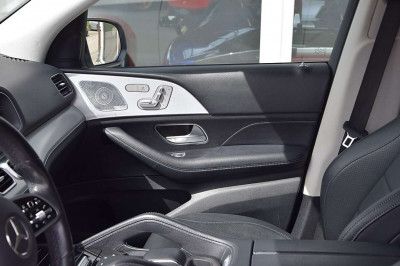 Mercedes-Benz GLE Gebrauchtwagen Mercedes-Benz GLE Gebrauchtwagen