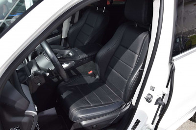 Mercedes-Benz GLE Gebrauchtwagen Mercedes-Benz GLE Gebrauchtwagen