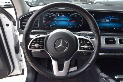 Mercedes-Benz GLE Gebrauchtwagen Mercedes-Benz GLE Gebrauchtwagen