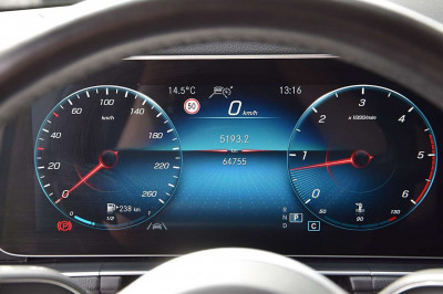 Mercedes-Benz GLE Gebrauchtwagen Mercedes-Benz GLE Gebrauchtwagen