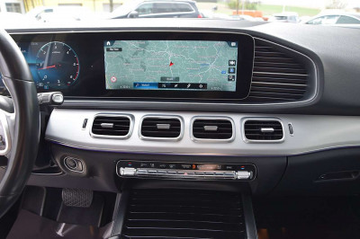 Mercedes-Benz GLE Gebrauchtwagen Mercedes-Benz GLE Gebrauchtwagen