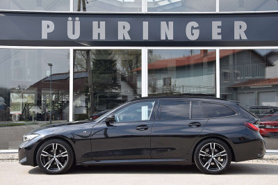 BMW 3er Gebrauchtwagen