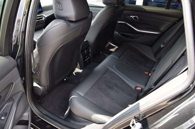 BMW 3er Gebrauchtwagen