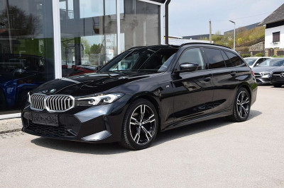 BMW 3er Gebrauchtwagen