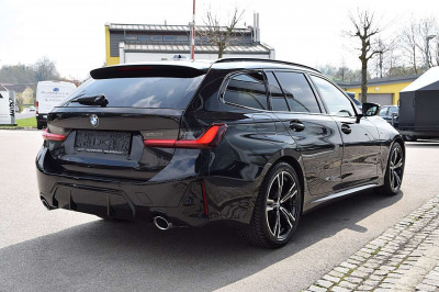 BMW 3er Gebrauchtwagen
