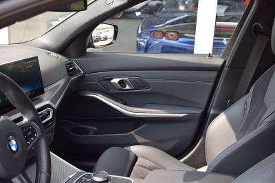 BMW 3er Gebrauchtwagen