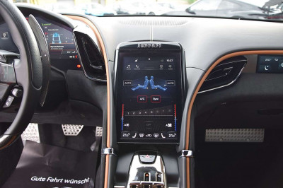 Ferrari Roma Gebrauchtwagen