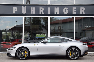 Ferrari Roma Gebrauchtwagen