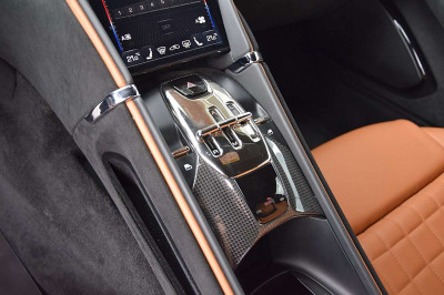 Ferrari Roma Gebrauchtwagen