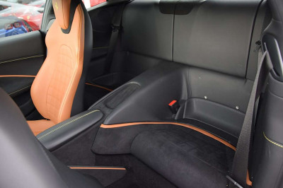 Ferrari Roma Gebrauchtwagen