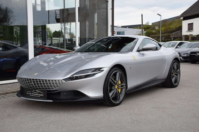 Ferrari Roma Gebrauchtwagen