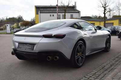 Ferrari Roma Gebrauchtwagen