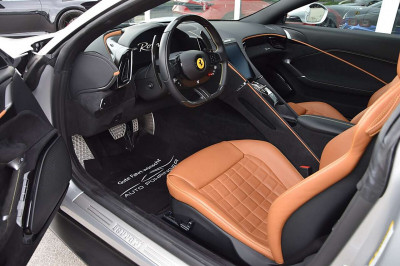 Ferrari Roma Gebrauchtwagen