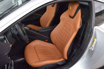 Ferrari Roma Gebrauchtwagen