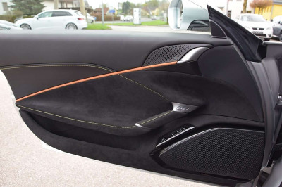 Ferrari Roma Gebrauchtwagen